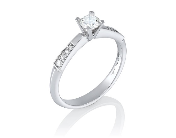 Кольцо KE02055